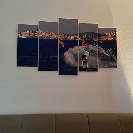 Apartmani Ortolio 비간즈 외부 사진