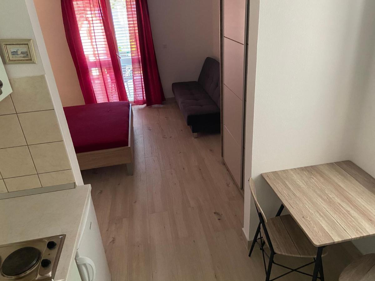 Apartmani Ortolio 비간즈 외부 사진