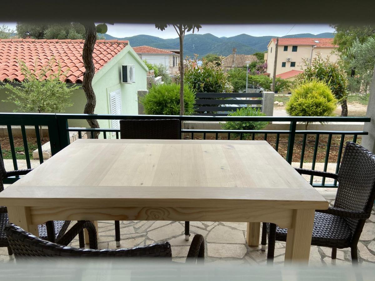 Apartmani Ortolio 비간즈 외부 사진