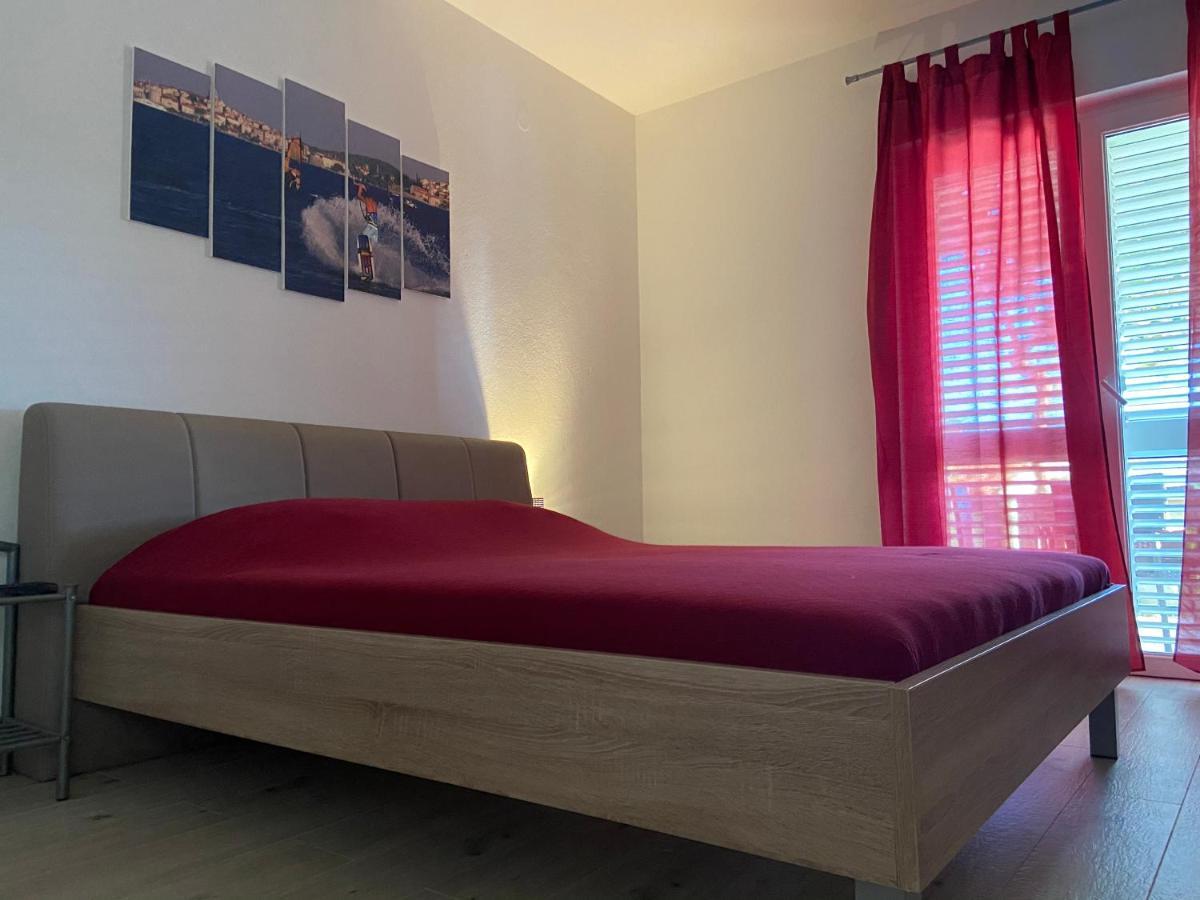 Apartmani Ortolio 비간즈 외부 사진