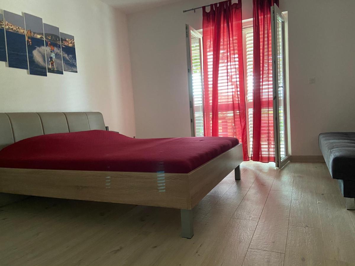 Apartmani Ortolio 비간즈 외부 사진