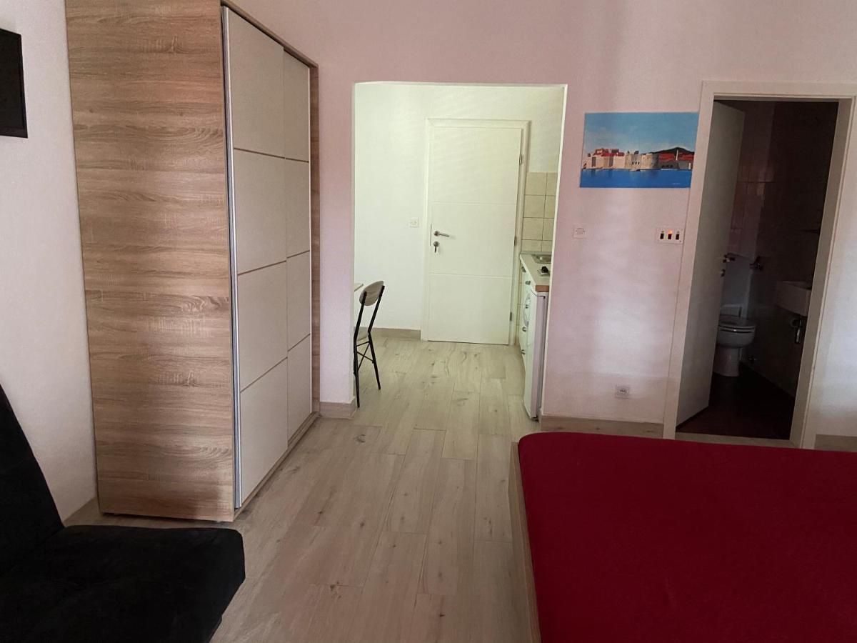 Apartmani Ortolio 비간즈 외부 사진