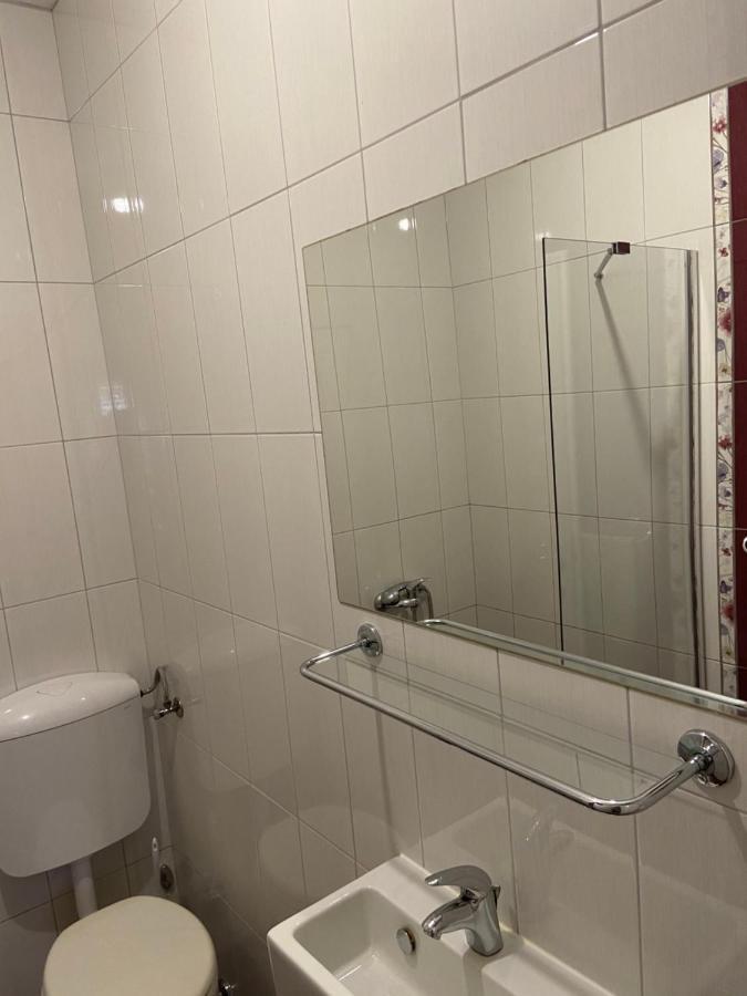 Apartmani Ortolio 비간즈 외부 사진