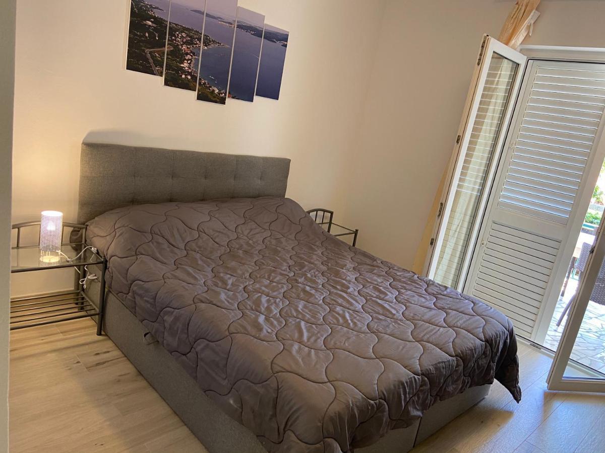 Apartmani Ortolio 비간즈 외부 사진