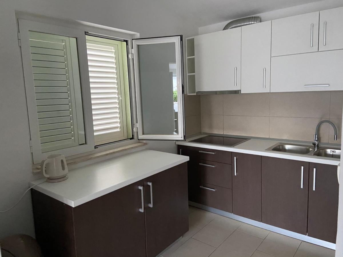 Apartmani Ortolio 비간즈 외부 사진