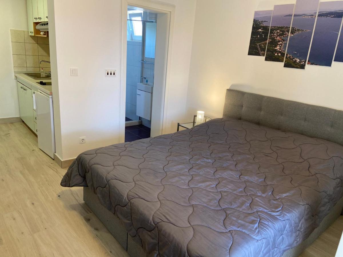Apartmani Ortolio 비간즈 외부 사진