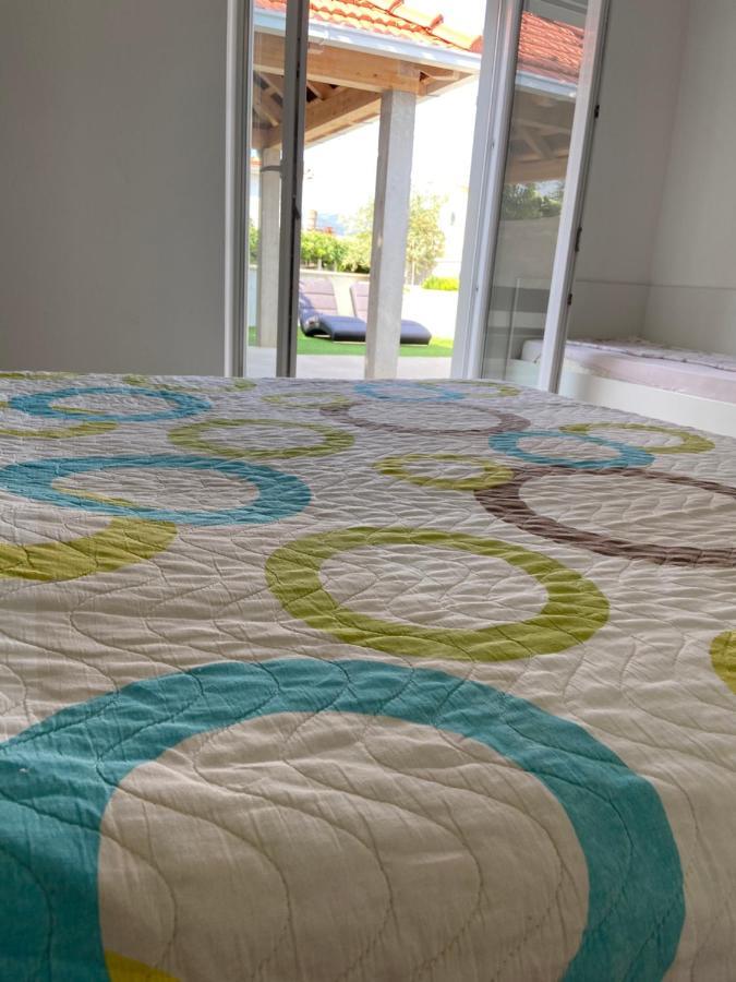 Apartmani Ortolio 비간즈 외부 사진
