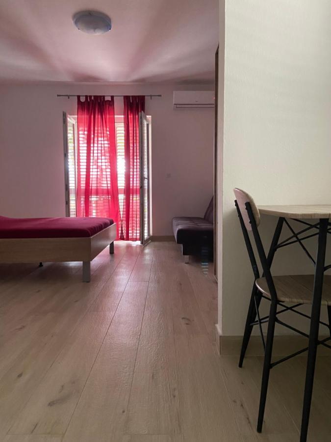 Apartmani Ortolio 비간즈 외부 사진