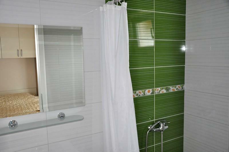 Apartmani Ortolio 비간즈 외부 사진