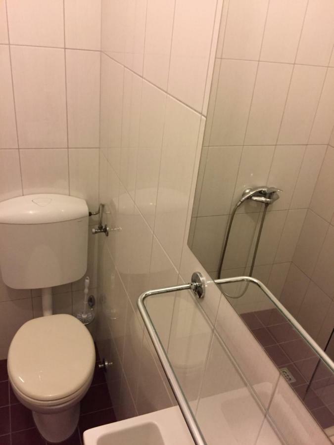 Apartmani Ortolio 비간즈 외부 사진