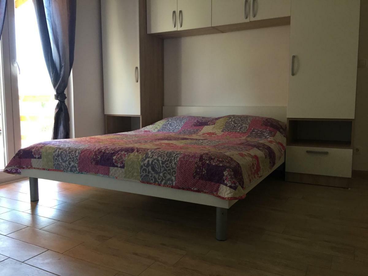 Apartmani Ortolio 비간즈 외부 사진