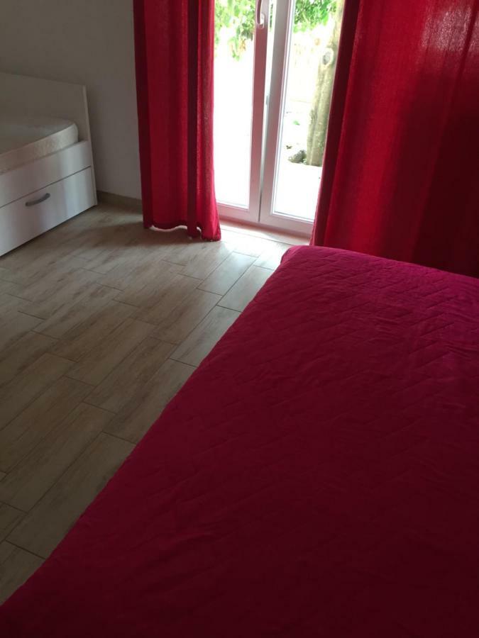 Apartmani Ortolio 비간즈 외부 사진