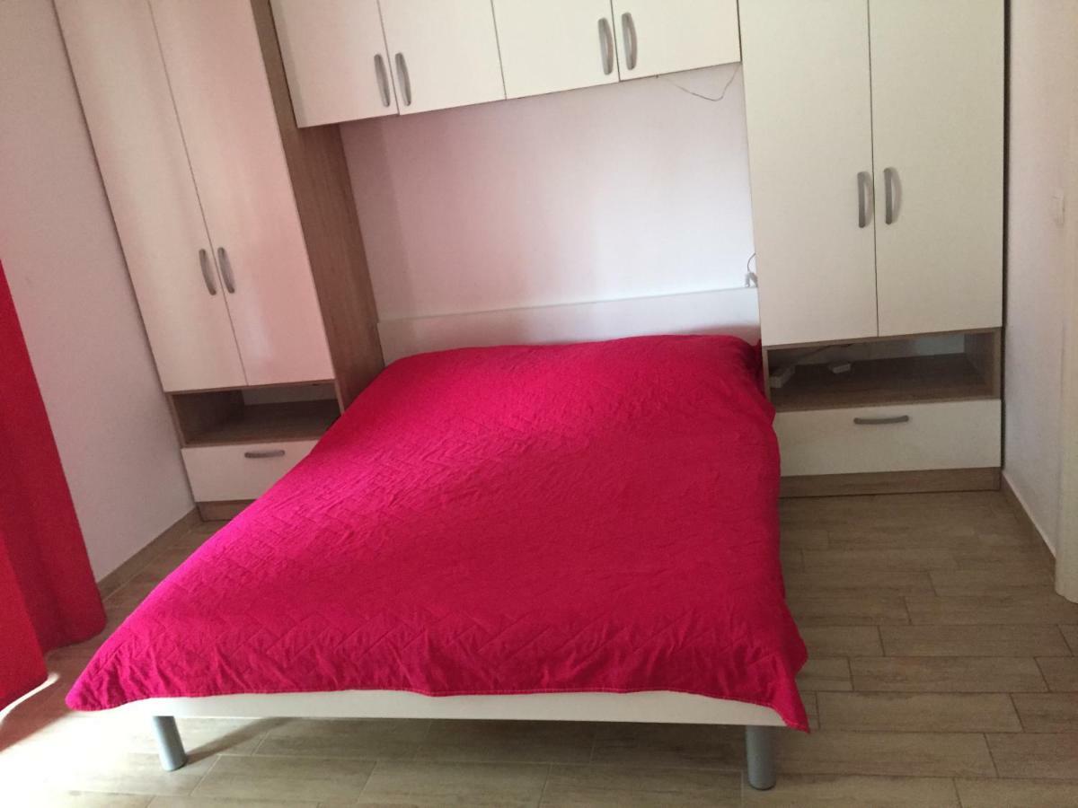 Apartmani Ortolio 비간즈 외부 사진