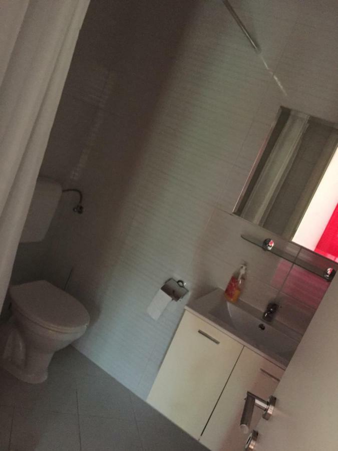 Apartmani Ortolio 비간즈 외부 사진