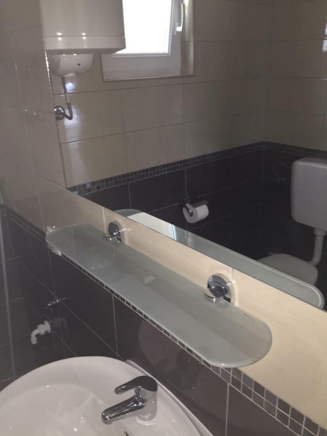Apartmani Ortolio 비간즈 외부 사진