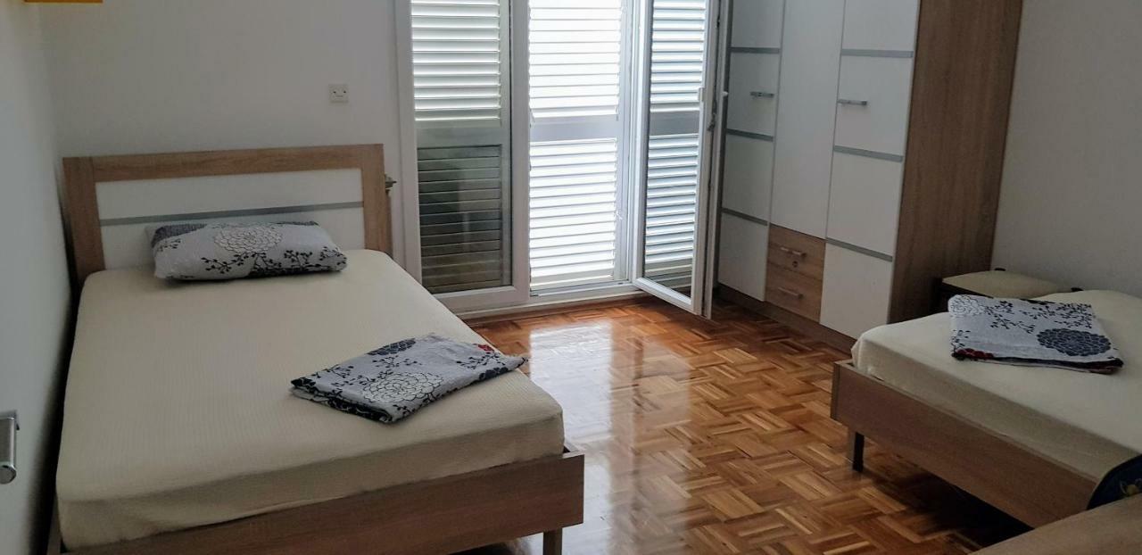 Apartmani Ortolio 비간즈 외부 사진