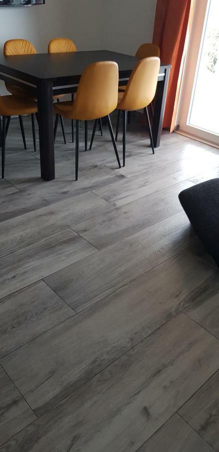 Apartmani Ortolio 비간즈 외부 사진