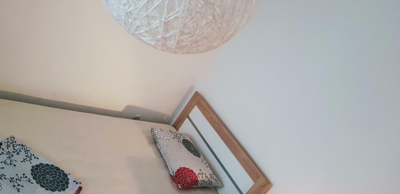 Apartmani Ortolio 비간즈 외부 사진
