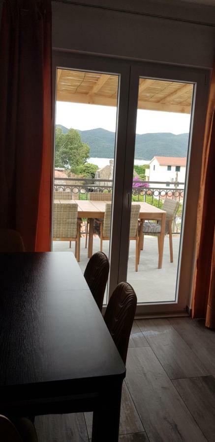 Apartmani Ortolio 비간즈 외부 사진
